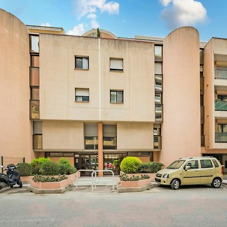 5Mn Monaco - Vue Mer - Parking - Piscine - Bb Beausoleil Exterior foto